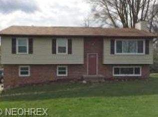 6496 Mud Lake Rd, Creston, OH 44217