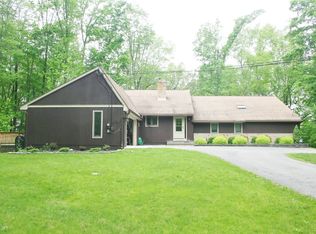 19 Old Creamery Rd, Newton, NJ 07860