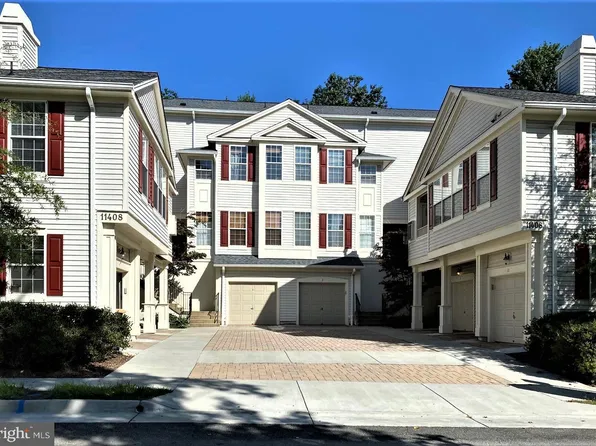 11408 Gate Hill Pl #117, Reston, VA 20194