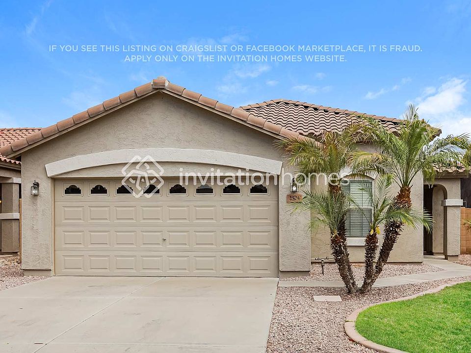 1st image of 3574 W Mesquite Ave