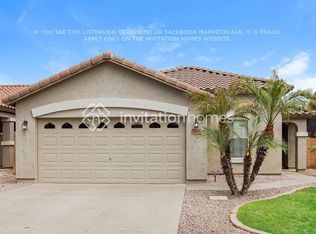 3574 W Mesquite Ave, Queen Creek, AZ 85142