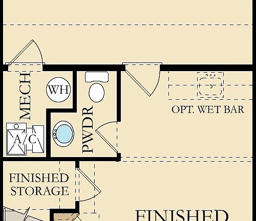 2nd image of 13853 Gatsby Dr