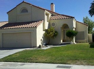 4120 Glass Lantern Dr, North Las Vegas, NV 89032