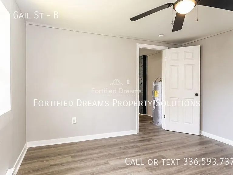 406 Gail St #B — Photo 9