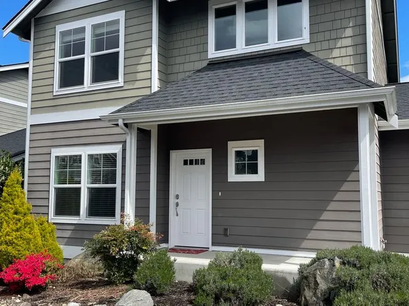 10719 NE Old Growth Loop, Kingston, WA 98346