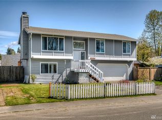 32234 16th Ave SW, Federal Way, WA 98023