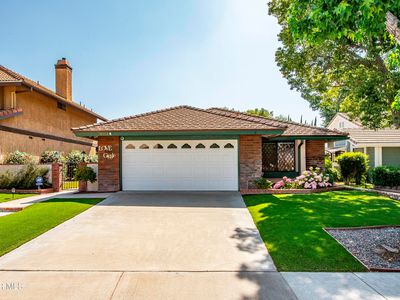 26053 Manzano Ct, Santa Clarita, CA, 91355