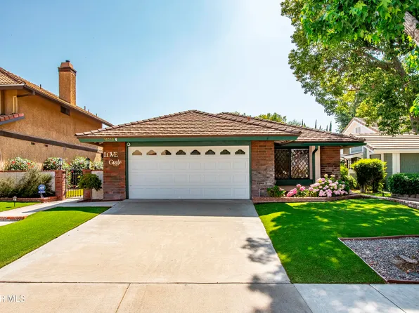 26053 Manzano Ct, Santa Clarita, CA 91355