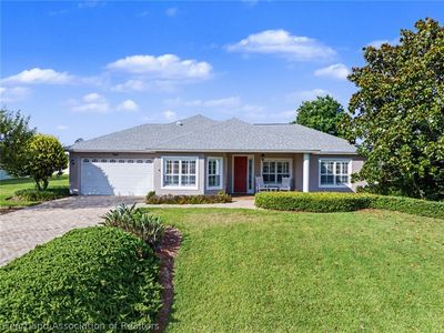 3034 Cedora Ter, Sebring, FL, 33870