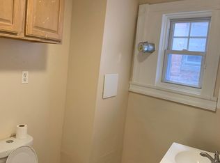 1610 Appleton St, Baltimore, MD 21217