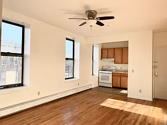 Rented by Chapoteau Real Estate Inc.