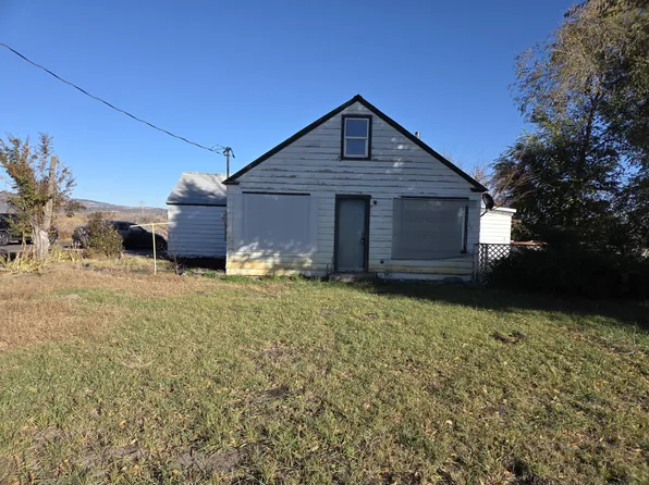 3430 N County Road 112, Tulelake, CA 96134