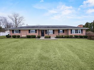 3508 Landor Rd, Springfield, OH 45503