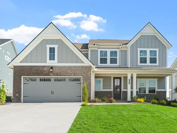 2005 Feather Stone Ct, Columbia, TN 38401