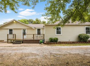 13401 W 41st St S, Sand Springs, OK 74063
