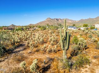 0 W Canyon St, Apache Junction, AZ 85120