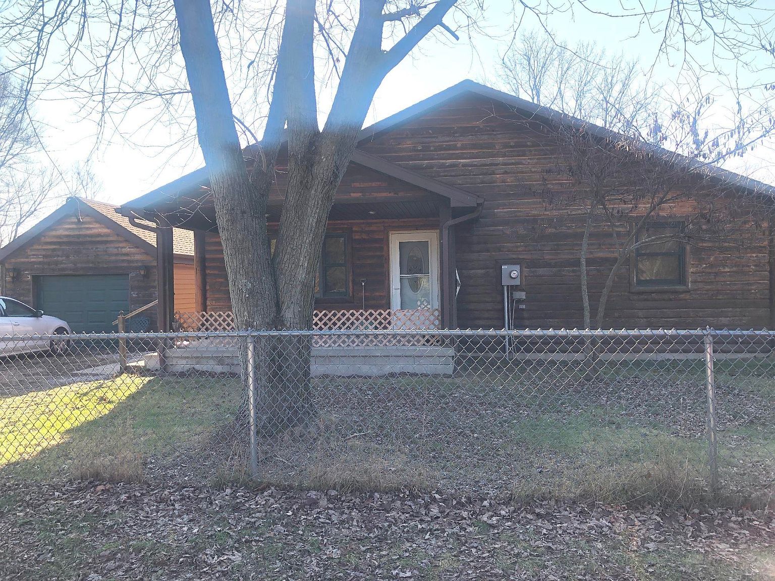 104 E Indiana Ave, Hamlet, IN 46532 Zillow