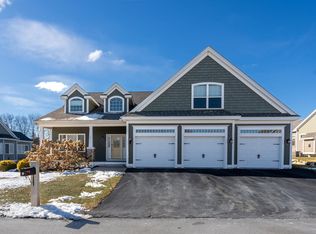 5 Morgan St, Windham, NH 03087