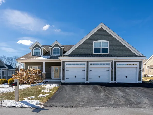 5 Morgan Street, Windham, NH 03087