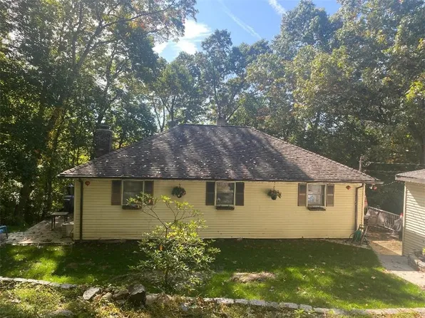 21 Grandview Drive, Mahopac, NY 10541