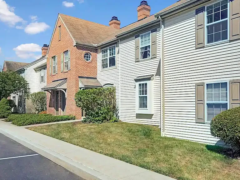 Exton Crossing Apartment Homes — Photo 60