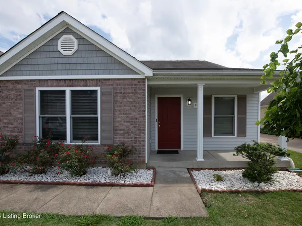 5823 Bannon Crossings Dr, Louisville, KY 40228