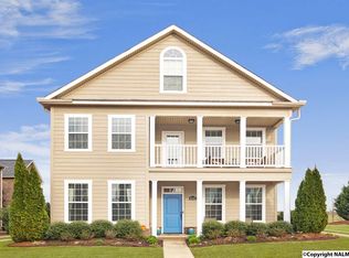 1117 Pegasus Dr, Huntsville, AL 35806
