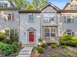20104 Timber Oak Ln #213, Germantown, MD 20874