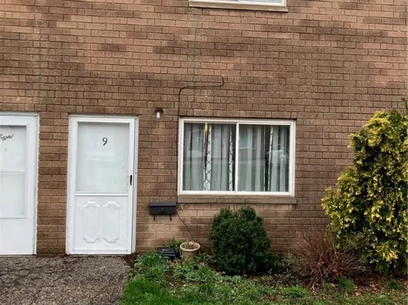 797 Babbitt Rd APT 9, Euclid, OH 44123