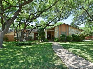 13614 Oak Cabin, San Antonio, TX 78232