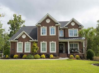 513 Fairwind Dr, Chapin, SC 29036