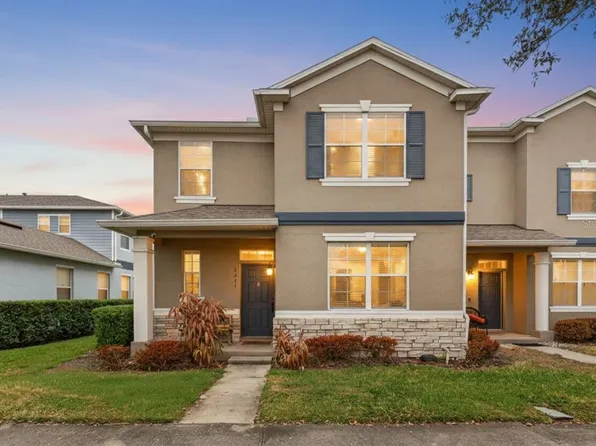 2311 J Lawson Blvd, Orlando, FL 32824