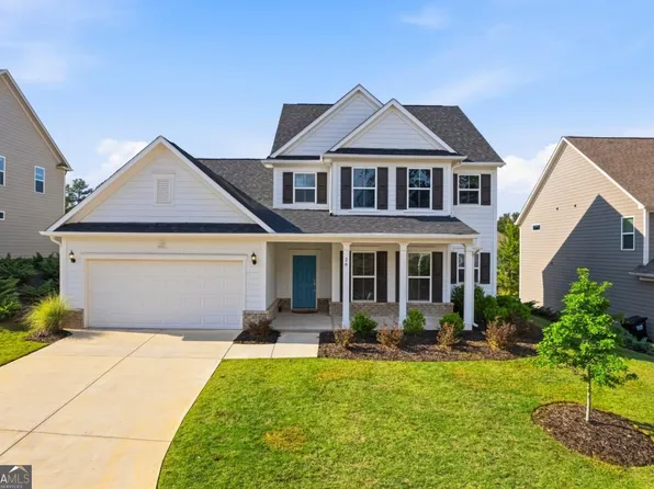 26 Riverclub Rd, Acworth, GA 30101