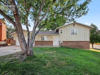 1065 Applewood Dr, Colorado Springs, CO, 80907