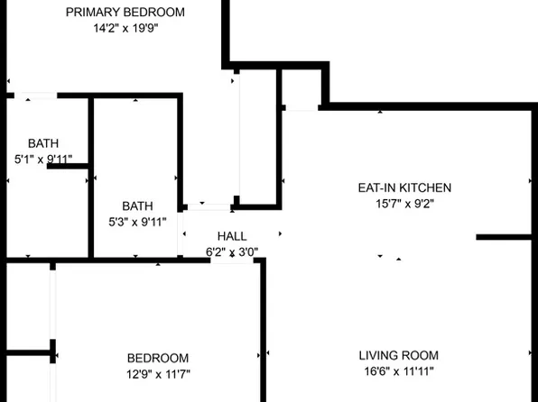 4633 Marine Ave Unit 107, Lawndale, CA 90260