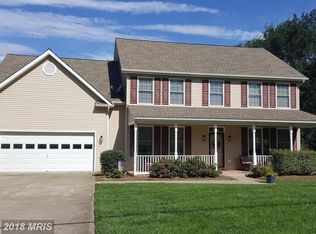 2643 Middle Rd, Winchester, VA 22601