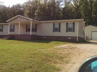 2684 Highway 438 W, Linden, TN 37096