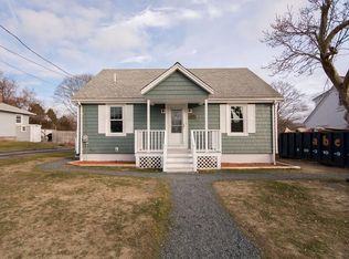 132 Dellawanda Rd, Swansea, MA 02777