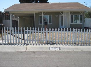 256 Sheryl Dr, San Pablo, CA