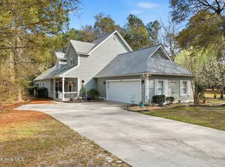 3156 Windward Village Lane SW, Supply, NC 28462