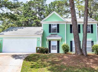 3986 Pin Oak Trl #48, Decatur, GA 30034