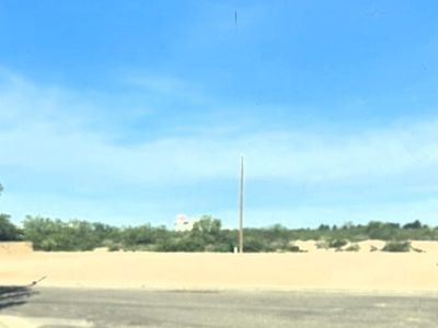 2003 N Sunset St, Fort Stockton, TX, 79735