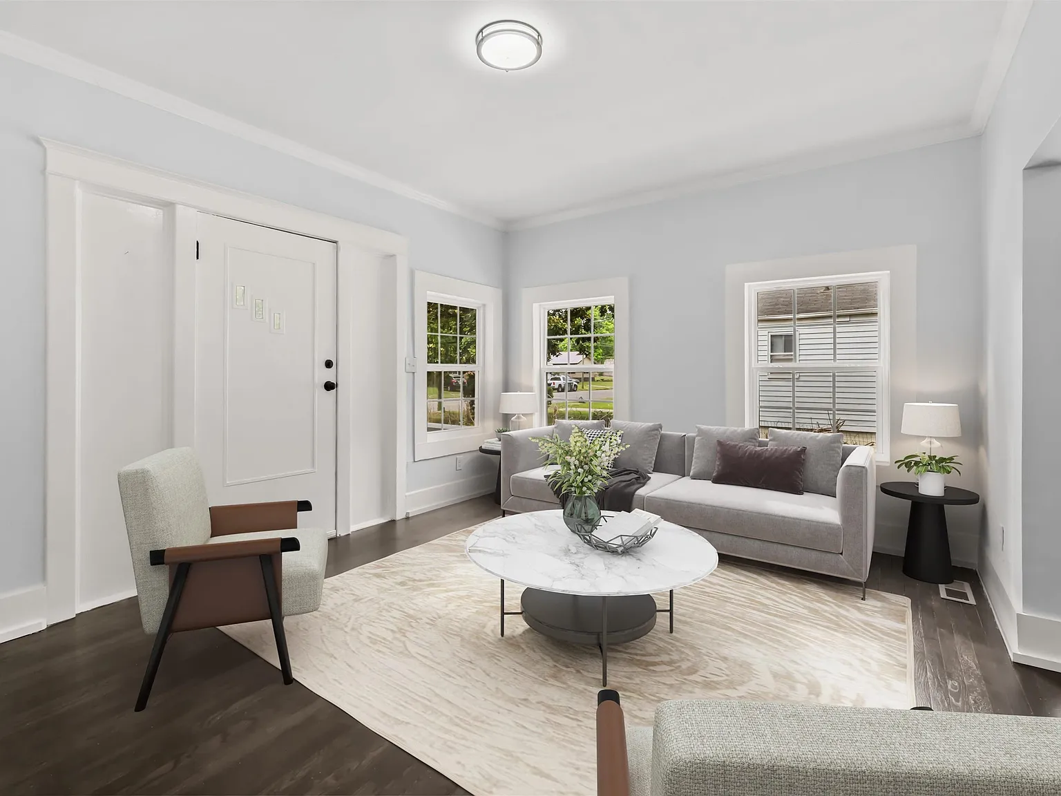 3 bed, 2.0 bath, 1168 sqft, $1,395 — Photo 3