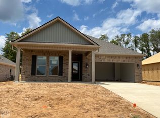 741 Edgemont Cir, Jonesboro, AR 72401