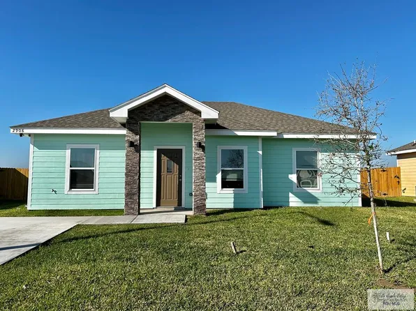 2908 Rosa Dr #13, La Feria, TX 78559