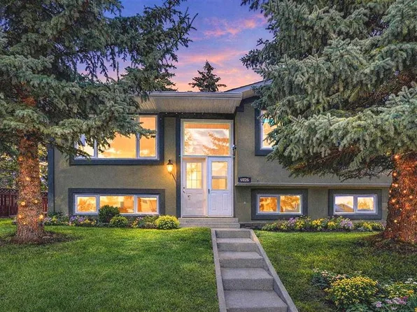 5036 SE Marshall Rd NE, Calgary, AB T2A 2Y8