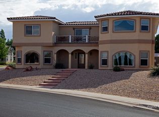 692 Sage Ave, PAGE, AZ 86040