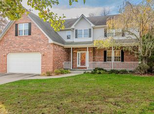 1172 E Winners Cir, Bloomington, IN 47401
