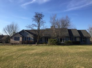 11544 NW 150th Ave, Madrid, IA 50156