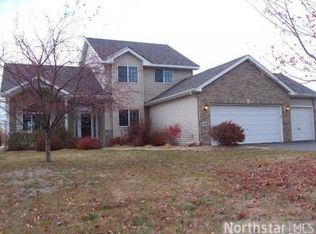 4918 Ladyslipper Ave N, Brooklyn Park, MN 55443